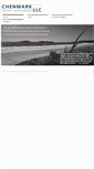 Mobile Screenshot of chenmarkcapital.com